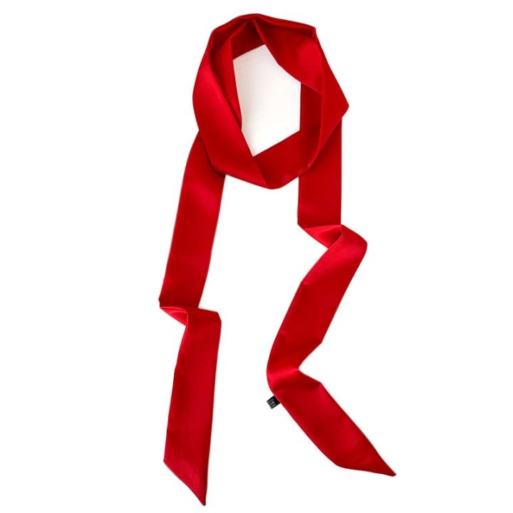 cc-scarf-for-neck-tie-silk-hairband-foulard-female-scarves-headband-decoration