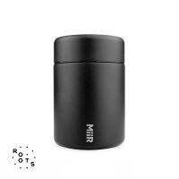 MiiR - Coffee Canister 12oz กระปุก โถ เก็บ เมล็ด กาแฟ