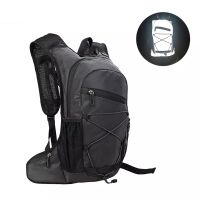 Cycling Backpack Waterproof Outdoor Camping Backpack 3L Portable Foldable Cycling Hiking Camping Sports Bag Bicycle Backpack