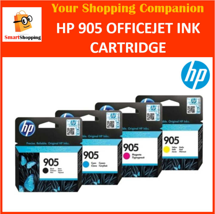 HP Officejet 6950 