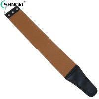 1PCS Razor Sharpener Strap Straight Belt Shaving Strap Tool Canvas Leather Shaving Strop Furniture Protectors  Replacement Parts