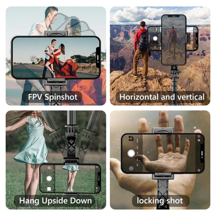 ไม้เซลฟี่ขากล้องมือถือพับได้ขาตั้งกล้องแบบยืดได้พับได้พร้อมบลูทูธไร้สายขนาด700มม-สำหรับโทรศัพท์มือถือ-xiaomi-สมาร์ทโฟน-iphone