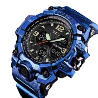 Moment the skmei cross-border selling outdoor sports watches multifunctional waterproof fashion electronic