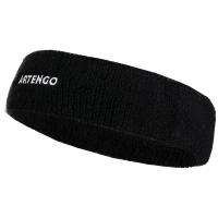 ผ้าคาดศีรษะเทนนิส ผ้าคาดศีรษะ ผ้าคาดหัว ผ้าคาดหัวตีเทนนิส ARTENGO TB 100 Tennis Headband