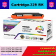 ตลับหมึกเลเซอร์โทเนอร์ Canon CARTRIDGE-329BK/C/M/Y (ราคาพิเศษ) Color box สำหรับปริ้นเตอร์รุ่น Canon LBP 7010C/7018C