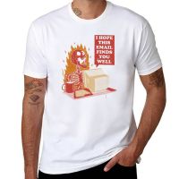 You Got Mail T-Shirt New Edition T Shirt Man Clothes Clothes For Men