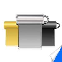 New in memory stick 32gb 64gb tv stick pen drive 2.0 for smartphone