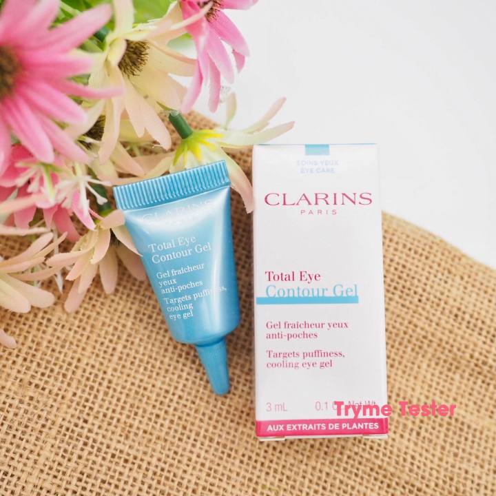 ฉลากไทย-clarins-total-eye-contour-gel-7ml