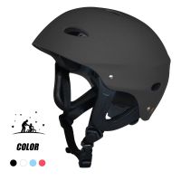 Adjustable Safety Protect Helmet Professional Outdoor Outward Bound Helmet Protective Equipment Climbing Bicycle Skating Riding