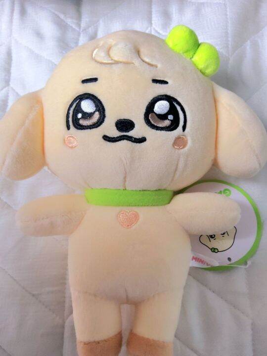 kpop-ive-cherry-plush-kawaii-การ์ตูน-jang-won-young-plushies-ตุ๊กตาตุ๊กตาของเล่นน่ารักหมอนของขวัญตกแต่งบ้าน