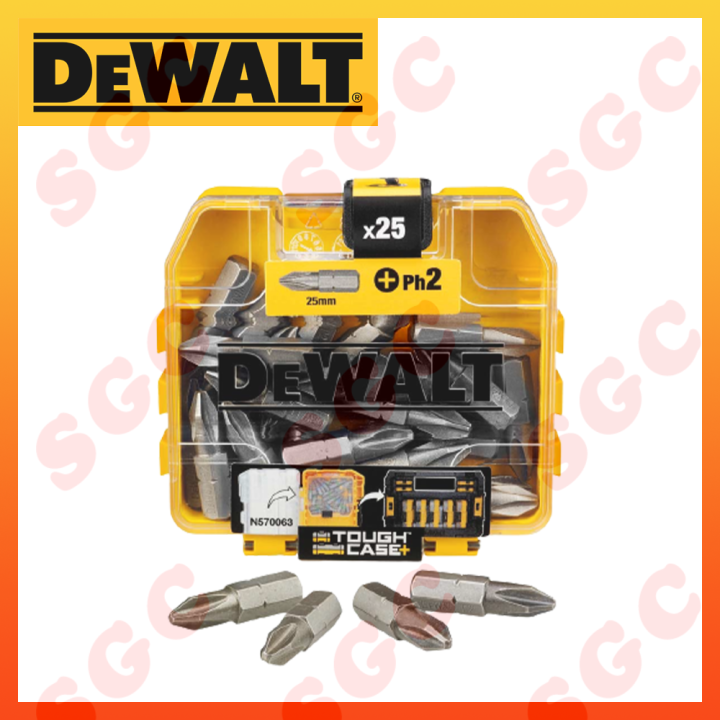 dewalt-dt71522-dewalt-ชุดดอกไขควง-25-ชิ้น-dewalt-ดอกไขควง-25-ตัวชุด-dewalt-ชุดดอกขันสกรู-25-ชิ้น-dewalt-ดอกขันสกรู