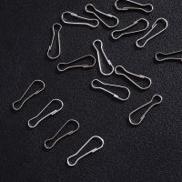 【CW】 20mm Metal Purse Pulls Hooks Rings 200Pcs/Lot Buckle Hanging Connectors Jewelry Making