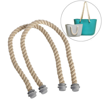 65Cm Obag Rope Handle Strap O Bag Price Obag Handles Bag Accessories High Quality Durable Women Silicon Handbag Style