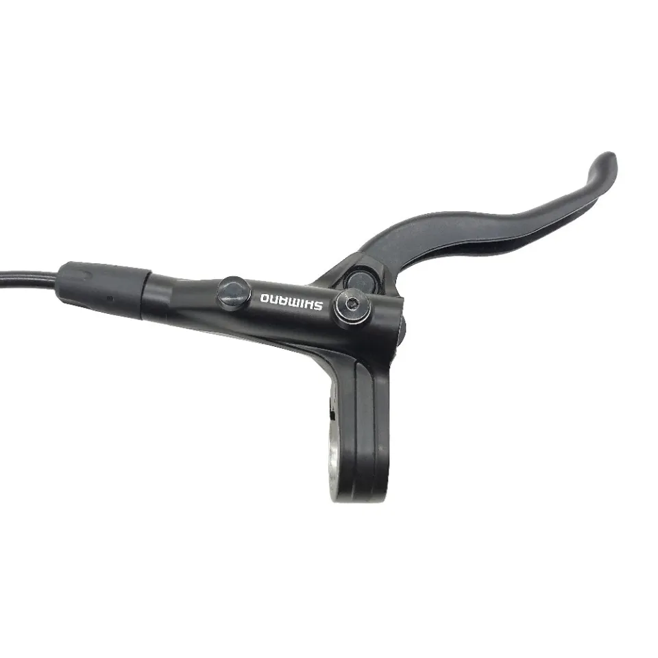 shimano m315 hydraulic disc brake set