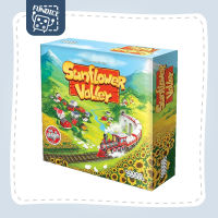 Fun Dice: Sunflower Valley Board Game