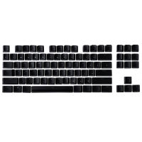 ใหม่ keycaps เปลี่ยนสำหรับ logitech GPRO X Rapidfire Mechanical Gaming Keyboard-Xiaan Store