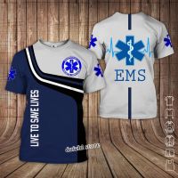 T SHIRT   Ems Clothe 3D All Over Printed Clothes Style Summer Short Sleeve Round Neck Tee Tops（free custom NAME&amp;LOGO)