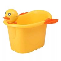 Big Duck Tub อ่างอาบน้ำเป็ดใบใหญ่