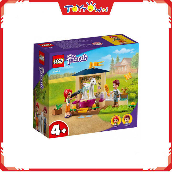 Lazada lego hot sale friends