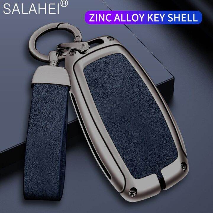 zinc-alloy-car-key-cover-case-holder-bag-for-subaru-brz-sti-xv-sv-forester-legacy-outback-crosstrek-impreza-wrx-ascent-accessory