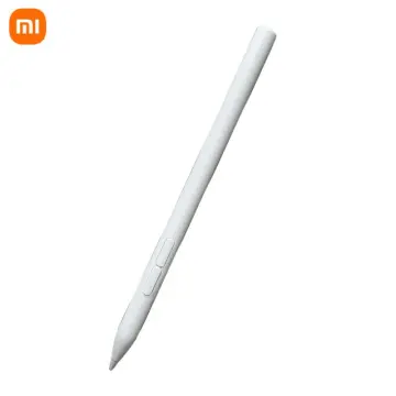 Ipad With Drawing Penxiaomi Stylus Pen 2 - Low Latency Drawing