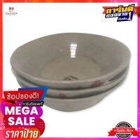 ชามไก่โบราณ ขนาด 7 นิ้ว x 3 ชิ้นAntique Chicken Bowl 7 inches x 3 Pcs