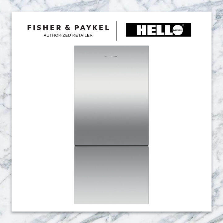 Fisher Paykel Classic Design Freezer Drawer ( Bottom Freezer