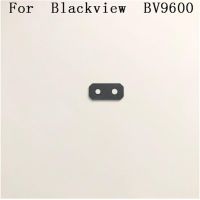 BV9600 Blackview กล้องด้านหลังเลนส์แก้วสำหรับ Blackview BV9600 Pro ซ่อมแซมชิ้นส่วน