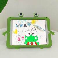 สร้างสรรค์2020 Ipad 10.2 Casing Tablet Mini4 Mini 5เคส Air2ซิลิโคนป้องกัน9.7น่ารัก