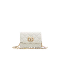 ALDO ERIANA CROSS BODY - BEIGE