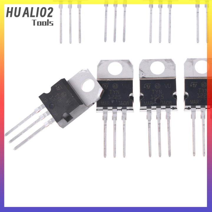 huali02-10ชิ้น25a-tyn1225-1200v-ไทริสเตอร์ไทริสเตอร์ทิศทางเดียวไป-220