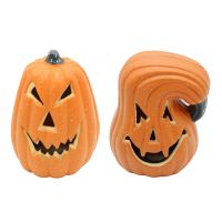 【CW】 Artificial Pumpkin DecorativePumpkins FallPumpkins forHalloween AutumnDecoration