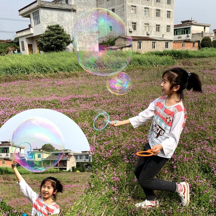 20pcs-jumbo-colorful-bubble-wand-kit-creative-bubble-making-wand-outdoor-activity-amp-party-amp-games-for-kids