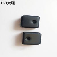 [Fast delivery]Original DJI plant protection UAV accessories tripod glass fiber rubber cover[T20]0001 shock absorbing cushion buffer pad