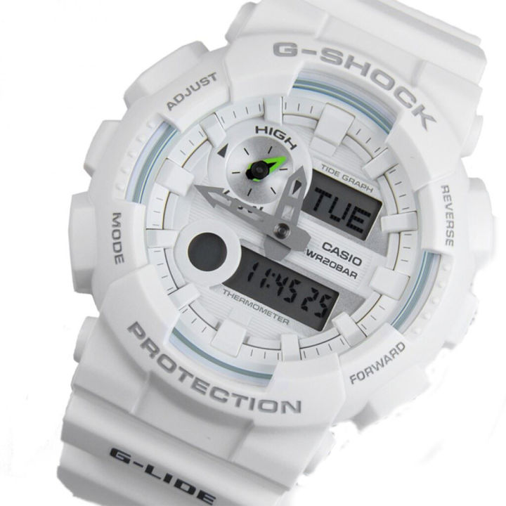 ต้นฉบับ-g-shock-gax100-ผู้ชายกีฬานาฬิกาคู่แสดงเวลา-200-เมตรกันน้ำกันกระแทกเวลาโลก-led-แสงอัตโนมัติรับประกัน-4-ปี-gax-100a-7a-100-ใหม่แท้