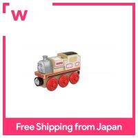 Mattel Thomas เครื่องยนต์รถถังชุดราวไม้ Stanley FHM31