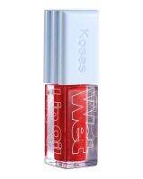 KOSAS Wet Lip Oil Gloss 4.5g -Jaws