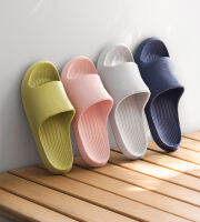 Omocha - Home slipper รองเท้าใส่เดินในบ้าน น้ำหนักเบา ไม่ลื่น