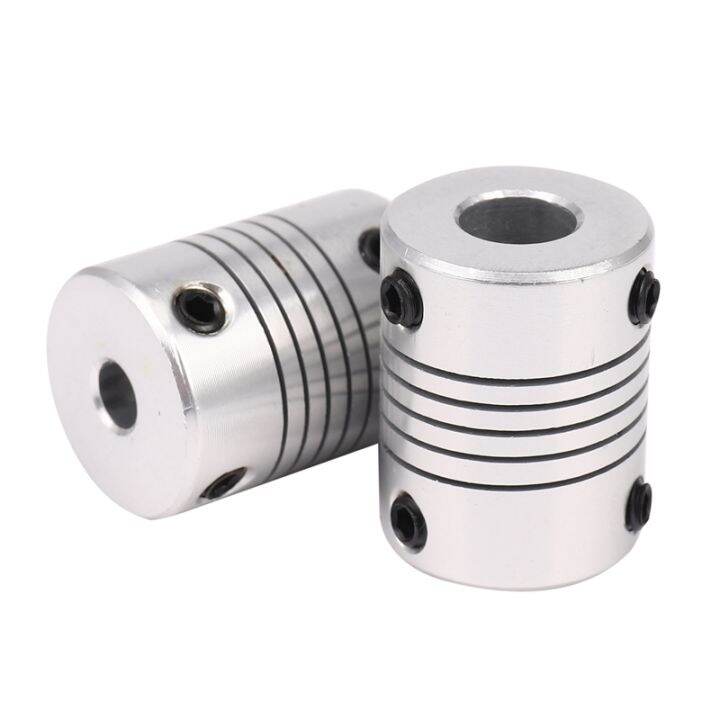 15pcs-400mm-optical-axis-guide-bearing-housings-linear-rail-shaft-support-screws-set