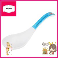 ช้อนซุปเมลามีน SUPERWARE DORAEMON SKYMELAMINE SOUP SPOON SUPERWARE DORAEMON SKY **โปรโมชั่นสุดคุ้ม โค้งสุดท้าย**