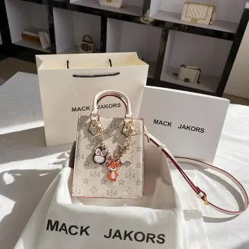 Shop Bag Mackjakors online