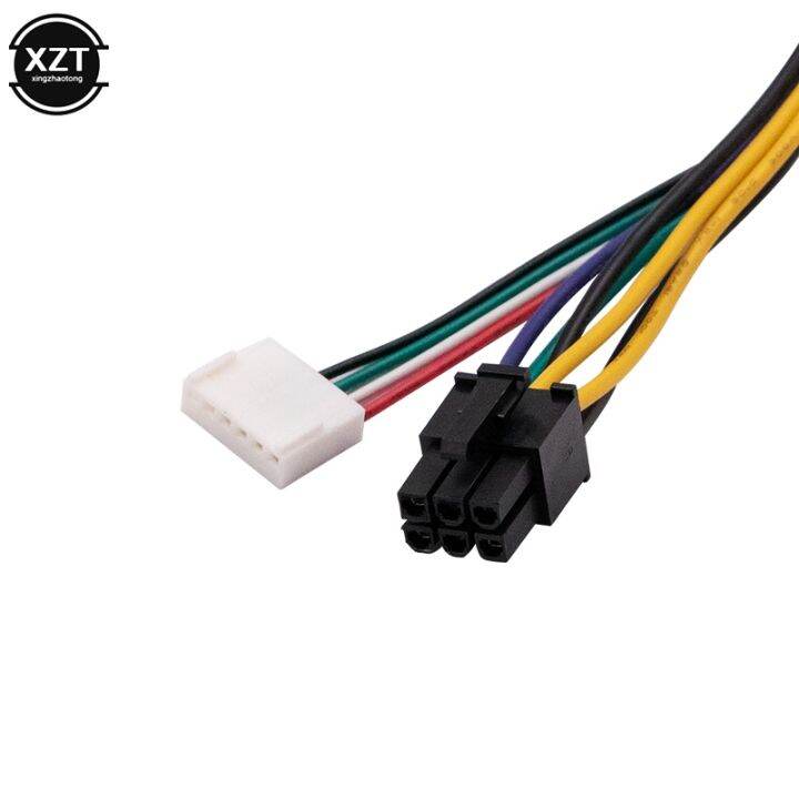 yf-atx-24pin-to-motherboard-2-ports-6pin-supply-cable-cord-for-z220-z230-sff-mainboard-workstation