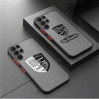 เคส PC แข็งเคลือบเงา,เคสโทรศัพท์718-PORSCHE ล้อสำหรับ Samsung Galaxy S23 S21 S22 S20 S10 FE S9 Note 20 Ultra 10 Plus