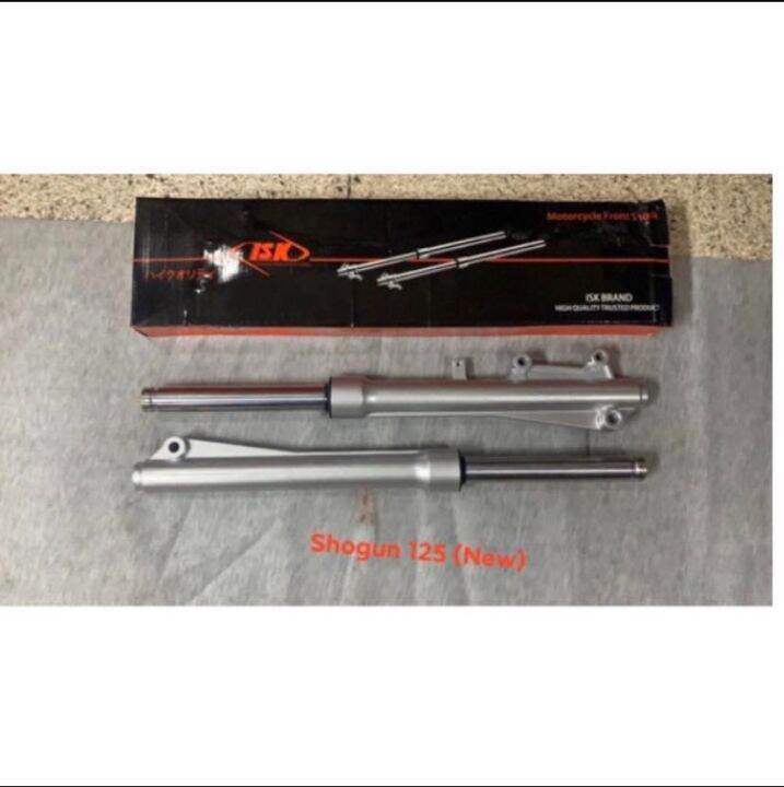 FroFront Shock Assembly Shogun125 New Disk Breaknt Shock Assembly ...