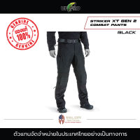 UF PRO - STRIKER XT GEN.2 COMBAT PANTS BLACK 32/30