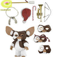 Leaincent ตาตุ๊กตาเคลื่อนไหว Gizmo คริสต์มาส Gremlins ของขวัญปาร์ตี้วันเกิดคอลเลกชันที่น่ารัก