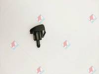 [ รถยนต์ ]หัวฉีดน้ำกระจกหน้า [ ของแท้ ] Chevrolet Captiva ปี 2007 - 2010    96673371  NOZZLE ASM WSWA