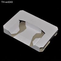 For N64 Carton Replacement Inner Inlay Insert Tray for PAL NTSC for N64 CIB Game Cartridge