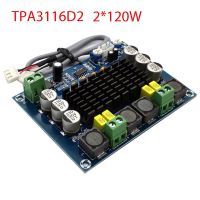 【cw】 Tpa3116d2 Amplifier Board Channel   Class Audio Tpa3116 - Parts Aliexpress