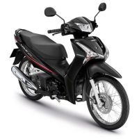 เหล็กกันลาย [แท้] Honda Wave 125i (LED) [2018 - 2022] (APK73LJ64320TA)